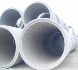 鋼筋混凝土管的特性有哪些呢？