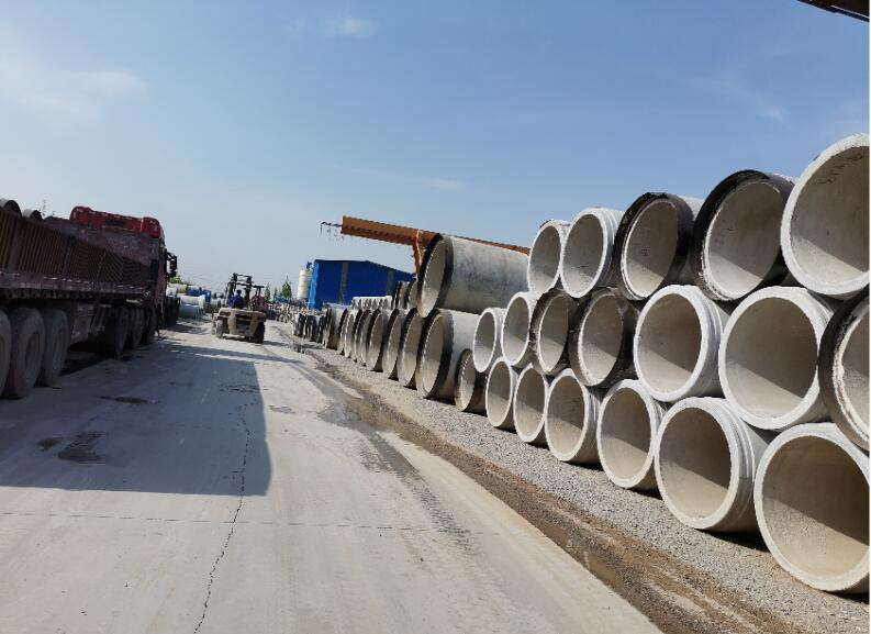 教你怎么保護(hù)保養(yǎng)鋼筋混凝土管模具？