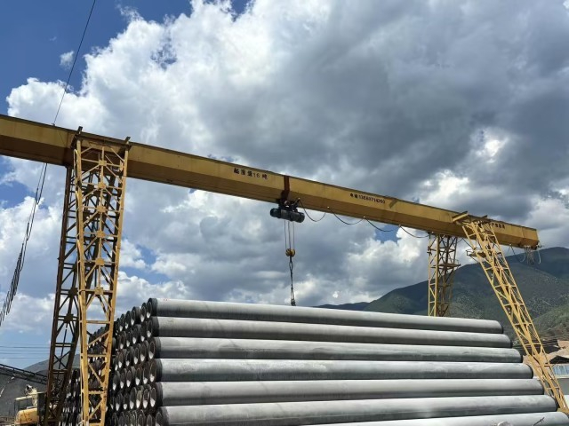 預(yù)應(yīng)力混凝土管樁(PHC)