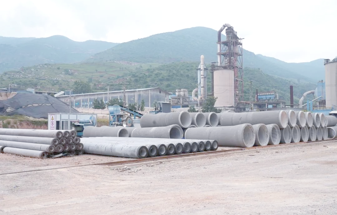 云南嘉源新材料有限公司致力于輸水管道及其他混凝土制品的研發(fā)與生產(chǎn)