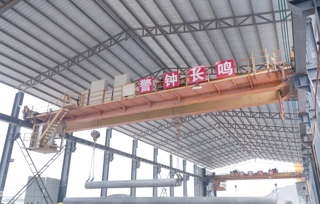 云南嘉源新材料有限公司在輸水管道及混凝土制品生產(chǎn)領(lǐng)域取得的顯著進(jìn)展