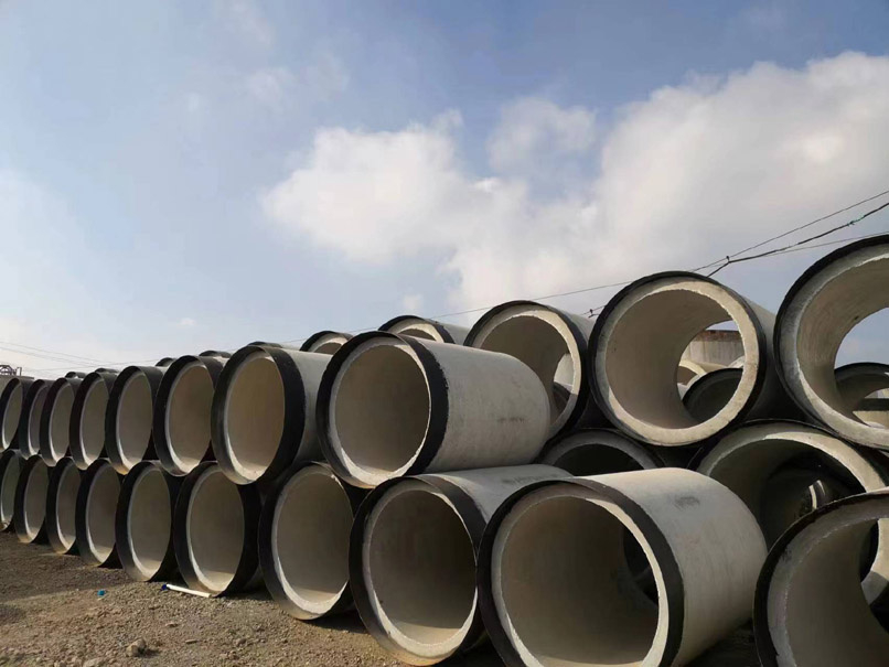 預(yù)應(yīng)力鋼筒混凝土管（PCCP）產(chǎn)品綜合介紹