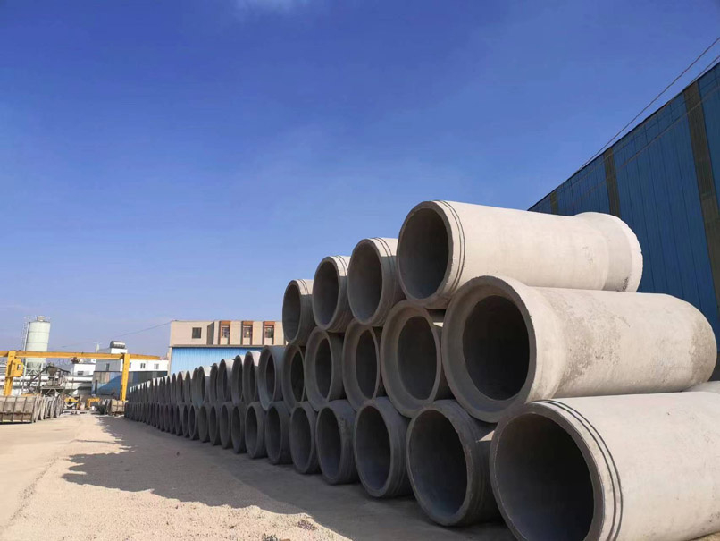 PCCP 預(yù)應(yīng)力鋼筒混凝土管（PCCP）?是一種高性能的復(fù)合管材