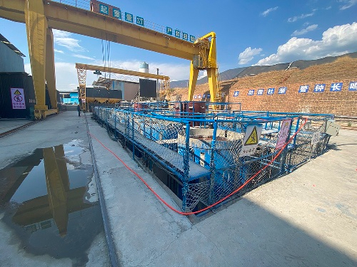 云南地區(qū)可能使用的PCCP管的一些基本數(shù)據(jù)和特點-云南預(yù)應(yīng)力鋼筒混凝土管（PCCP）的詳細(xì)數(shù)據(jù)